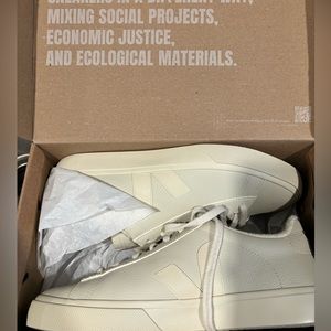 Veja sneakers new size 11